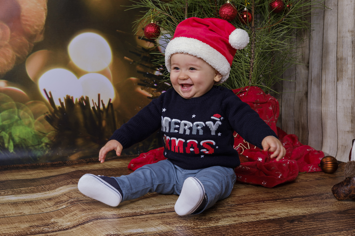 Bebé sessão fotográfica em Vale de Cambra