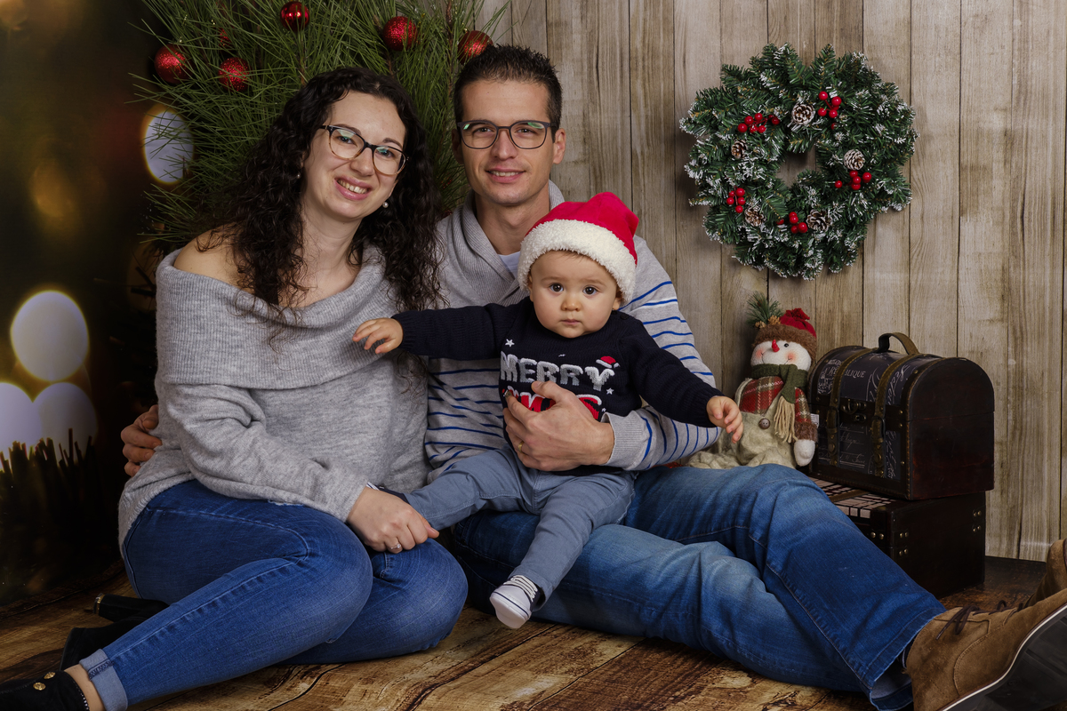 Família do Francisco