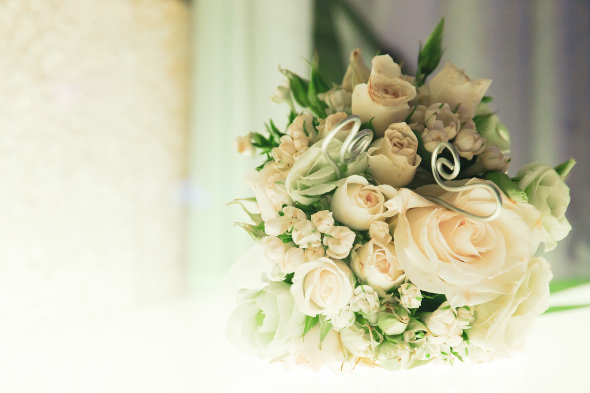 Ramo de noiva 