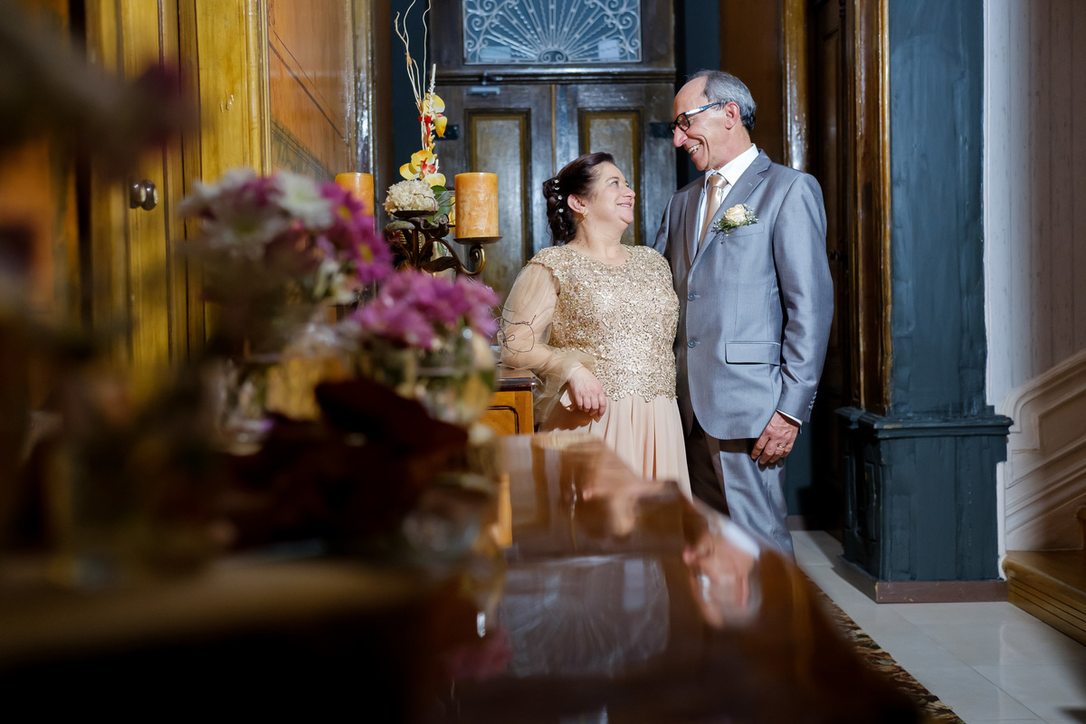 Sessão fotográfica no interior 