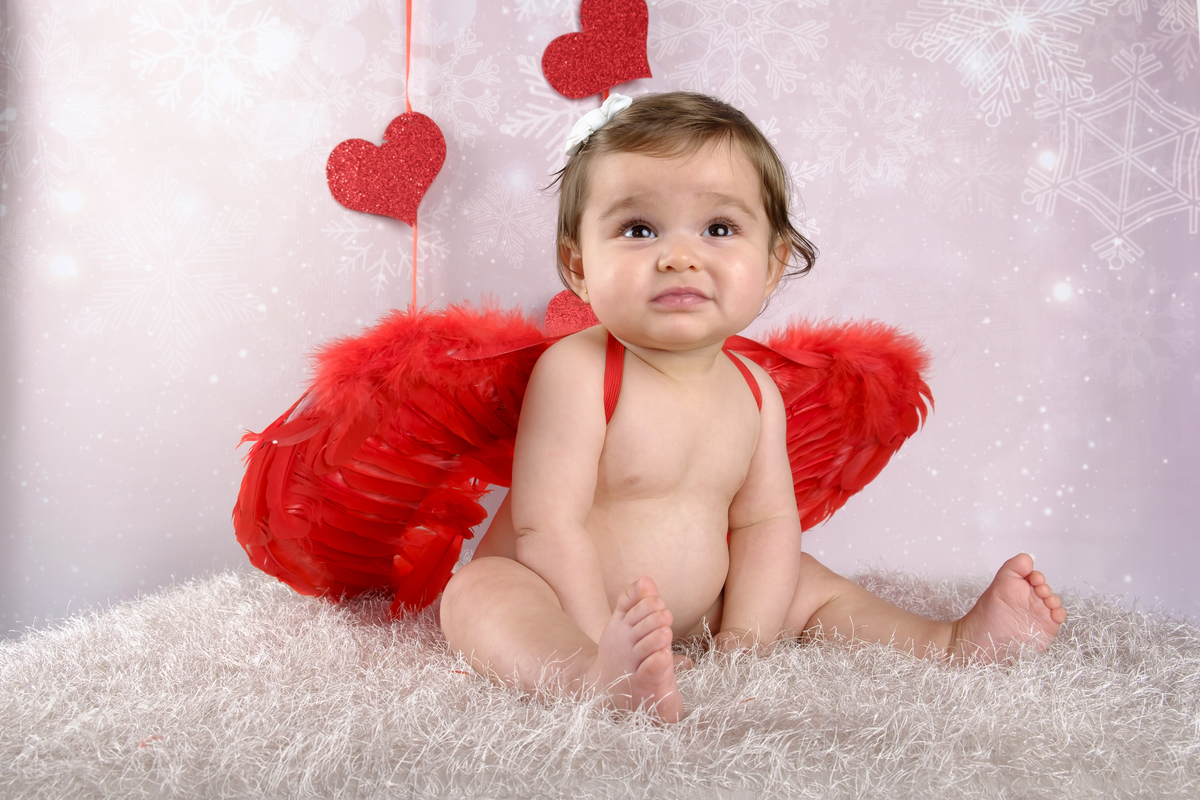 Sessão fotográfica