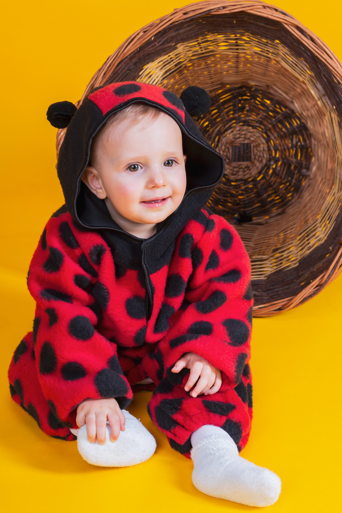 Rita na sessão de carnaval