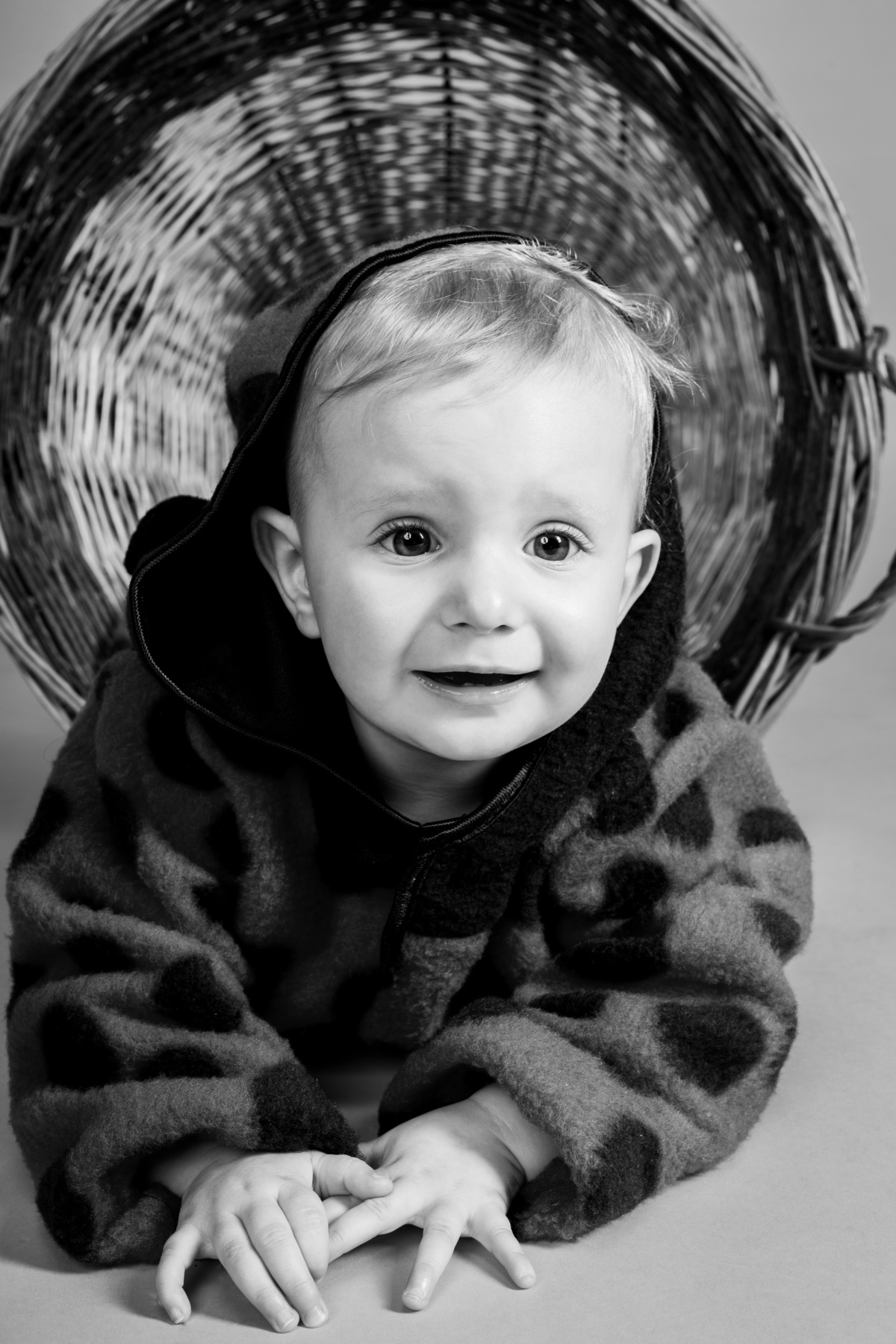 Rita na sessão de estúdio