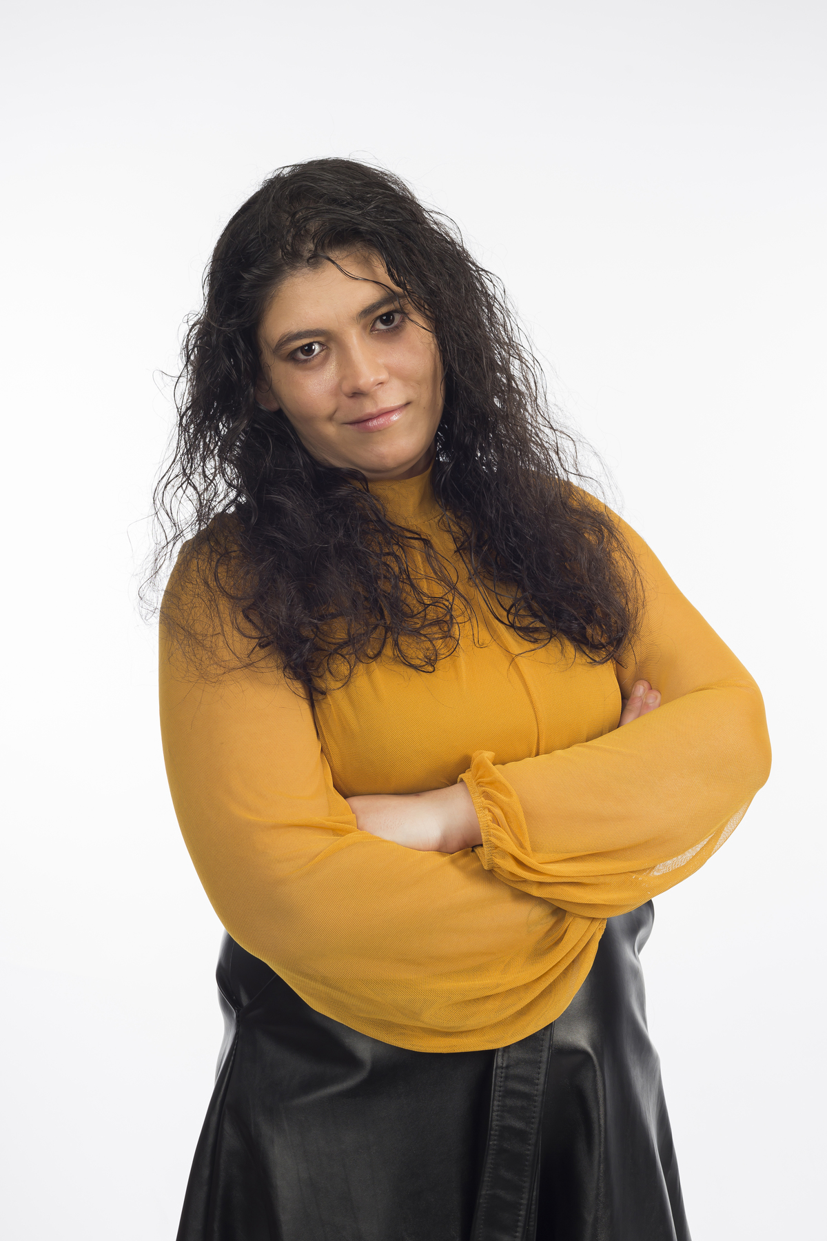 Sessão fotográfica