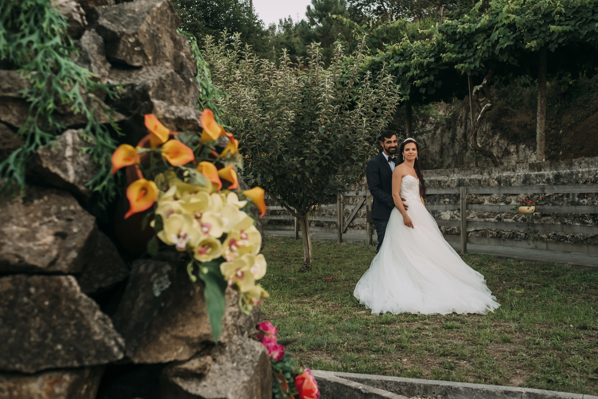 sessão fotográfica