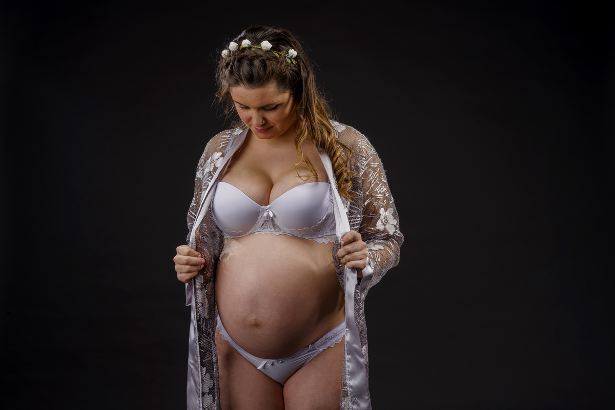 Sessão de estúdio Vale de Cambra