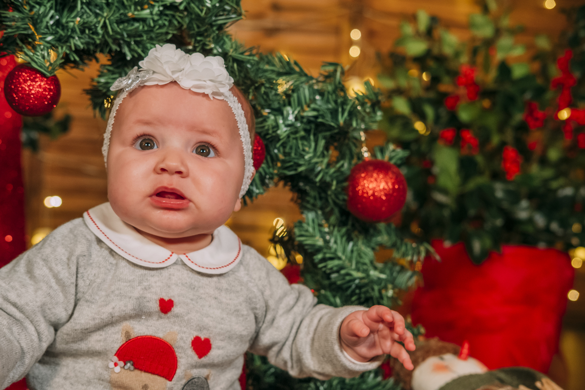 Sessão de estúdio na Foto David Marques