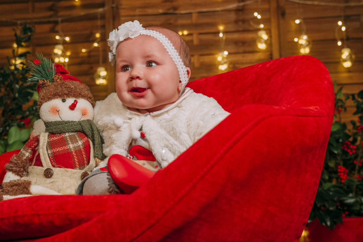 Sessão fotográfica na Foto David Marques em Vale de Cambra