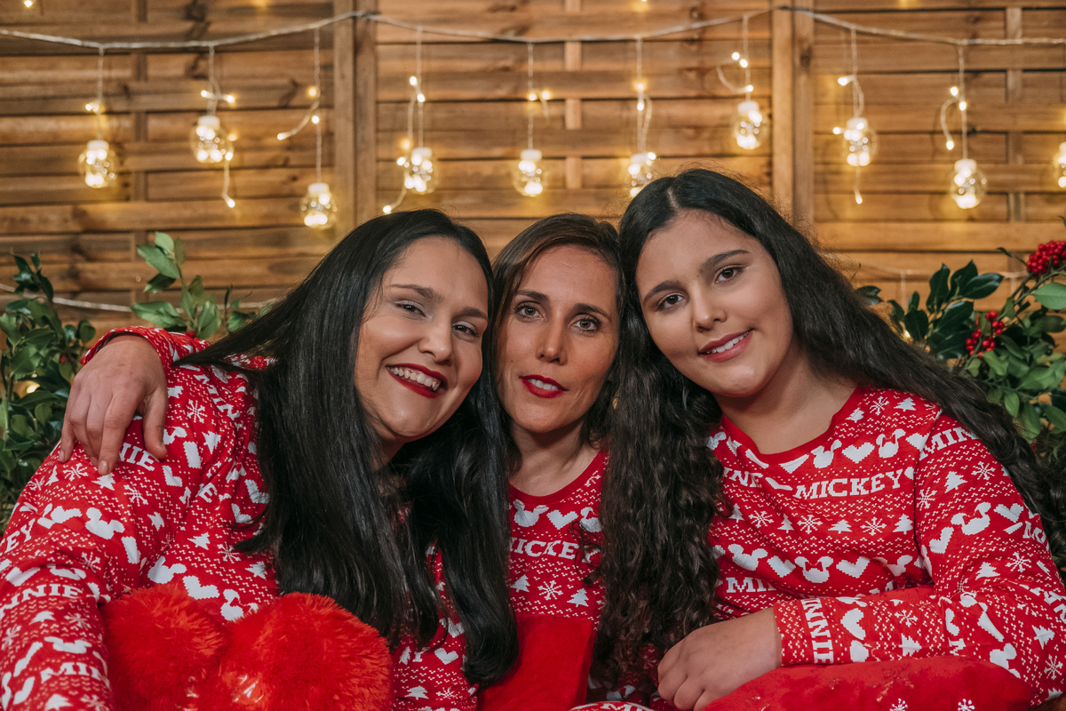 Familia no natal