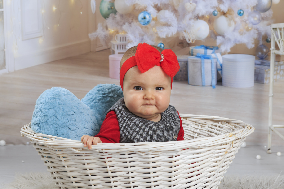 Sessão fotográfica