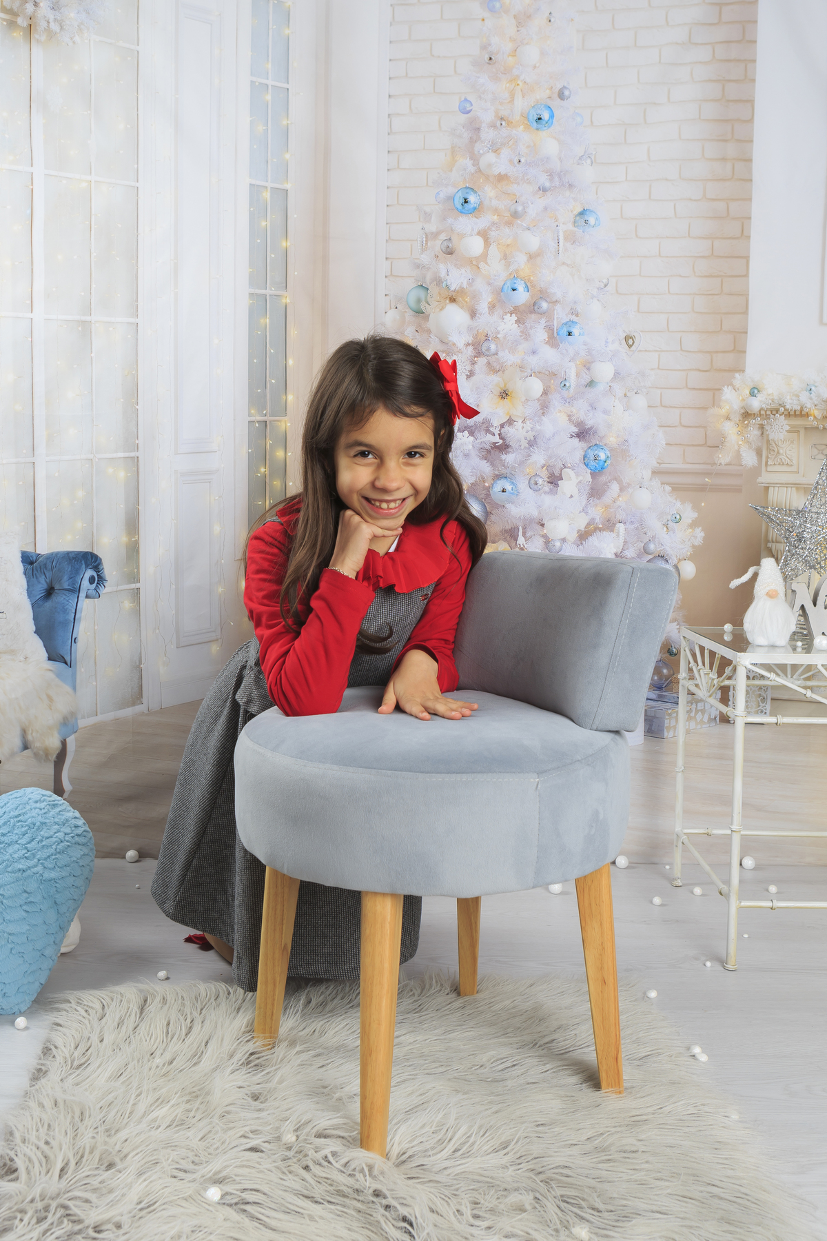 Sessão fotográfica em Arouca