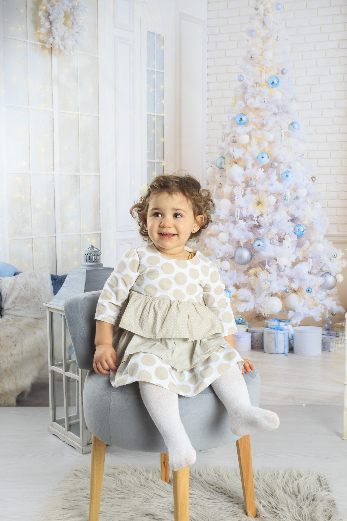 Sessão de natal em Arouca