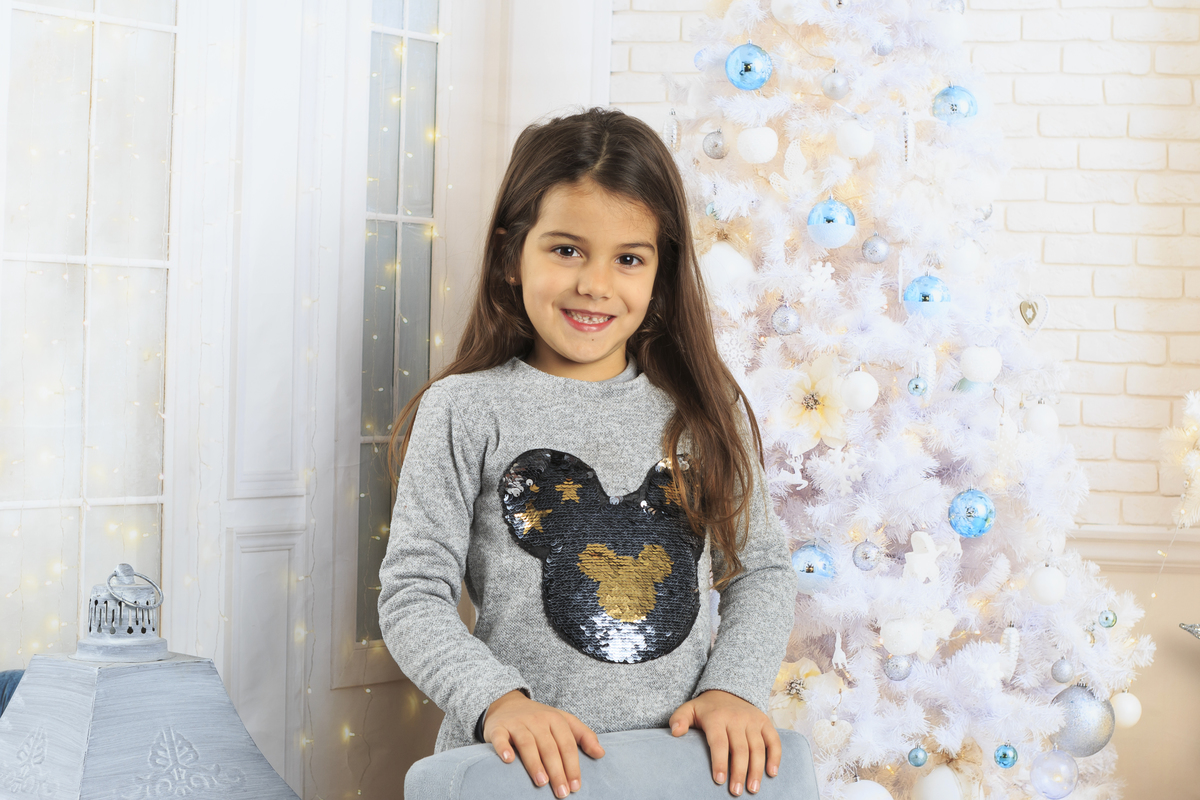 Sessão de Natal em Arouca