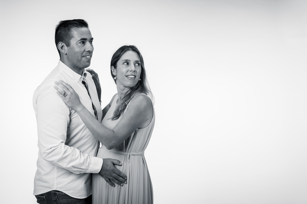 Sessão da gravida em Vale de Cambra