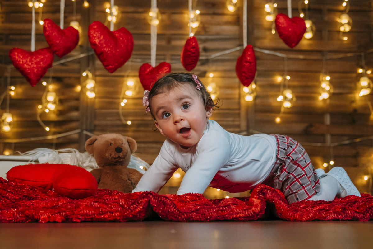 sessão fotográfica de estúdio em Vale de Cambra