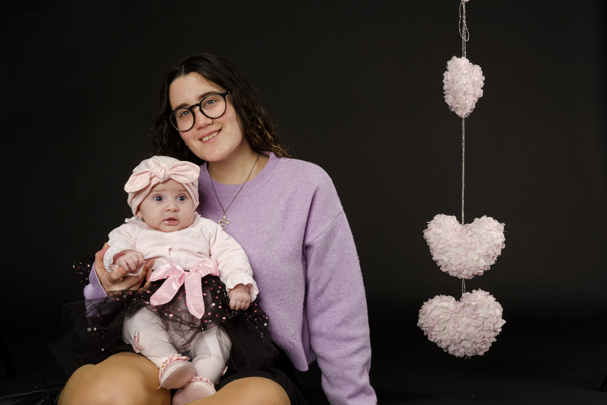 sessão fotográfica em Vale de Cambra