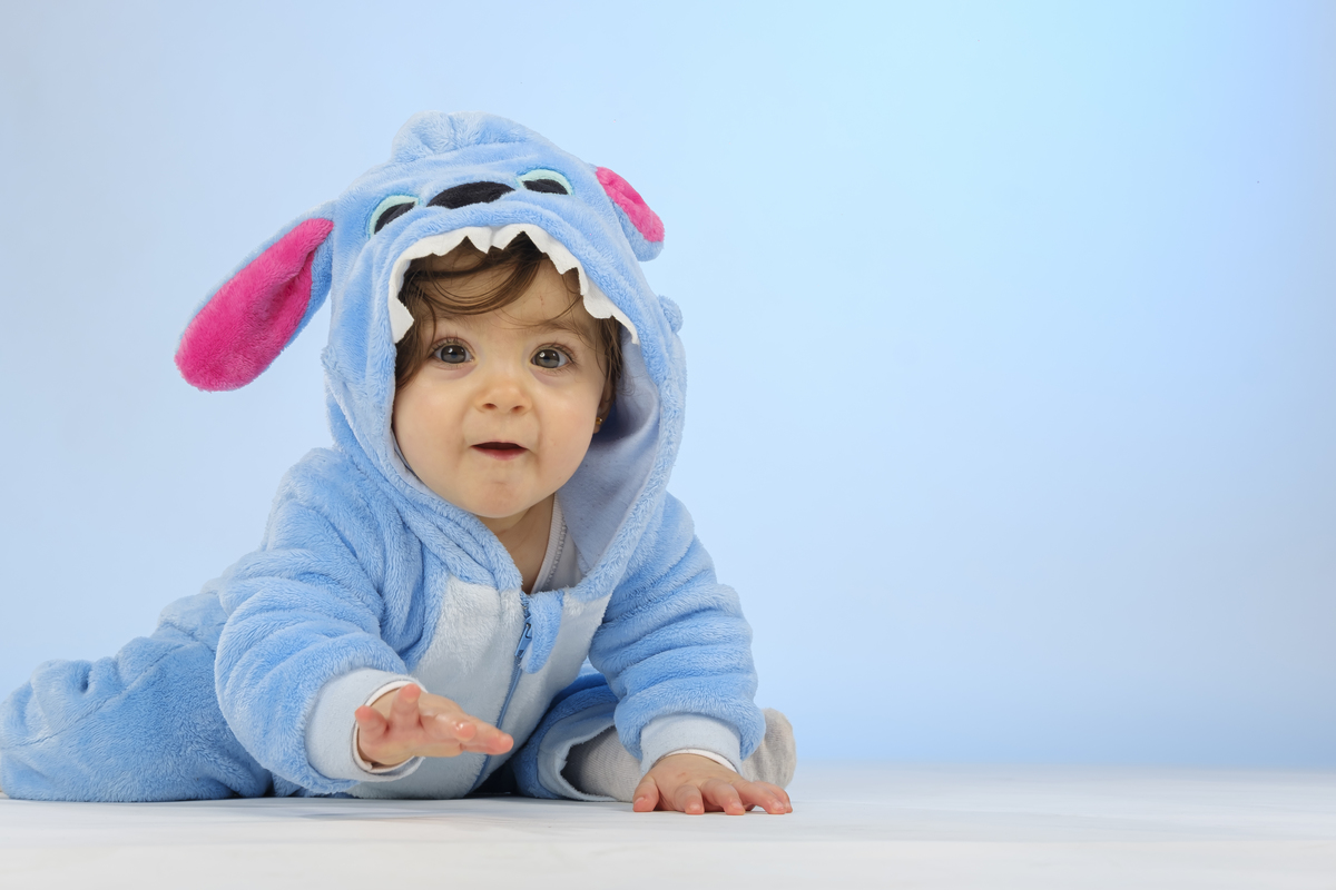 sessão fotográfica