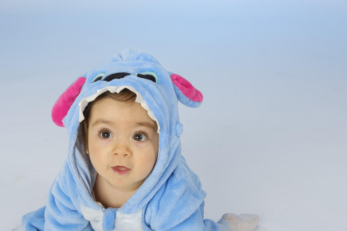 sessão fotográfica de estúdio