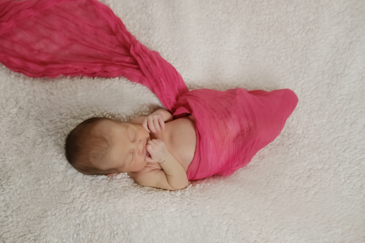 sessão de bebé em Vale de Cambra