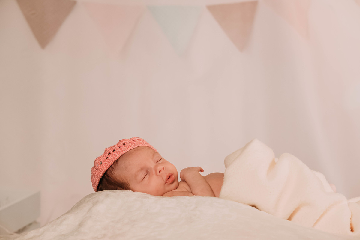 sessão de recém-nascido em Vale de Cambra