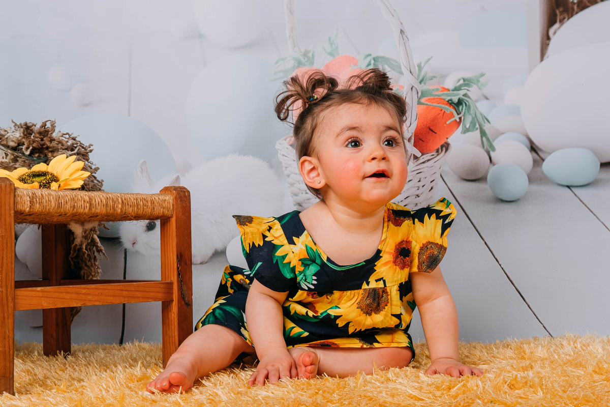 sessão de primavera