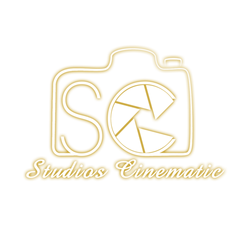 Logotipo de STUDIOS CINEMATIC