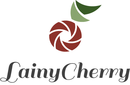 Logotipo de Lainy Cherry