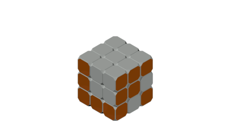 Logotipo de Levant Engenharia e Consultoria