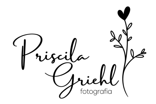 Logotipo de Priscila Griehl
