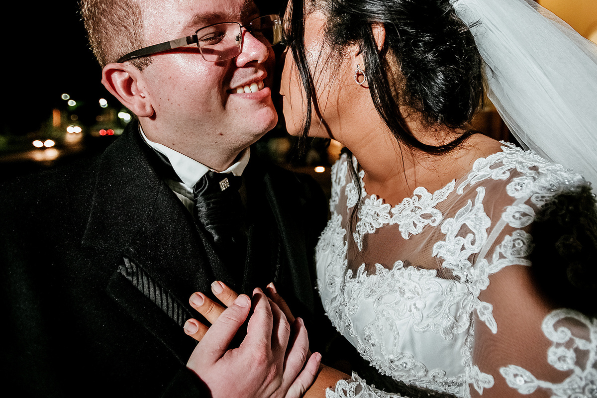 Casamento de Fernanda e Joaquim em ceará-mirim/RN
