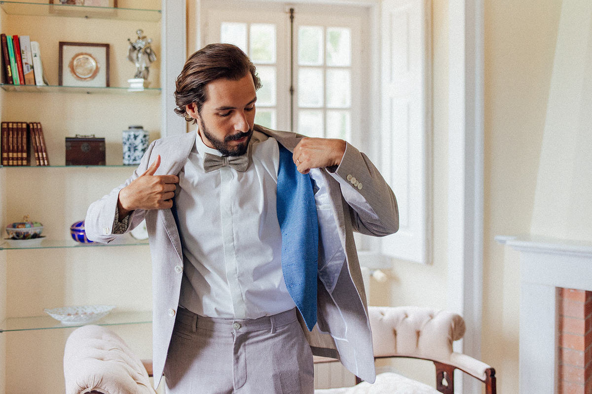casamento na Quinta do Convento da Visitação - Páteo Velho
