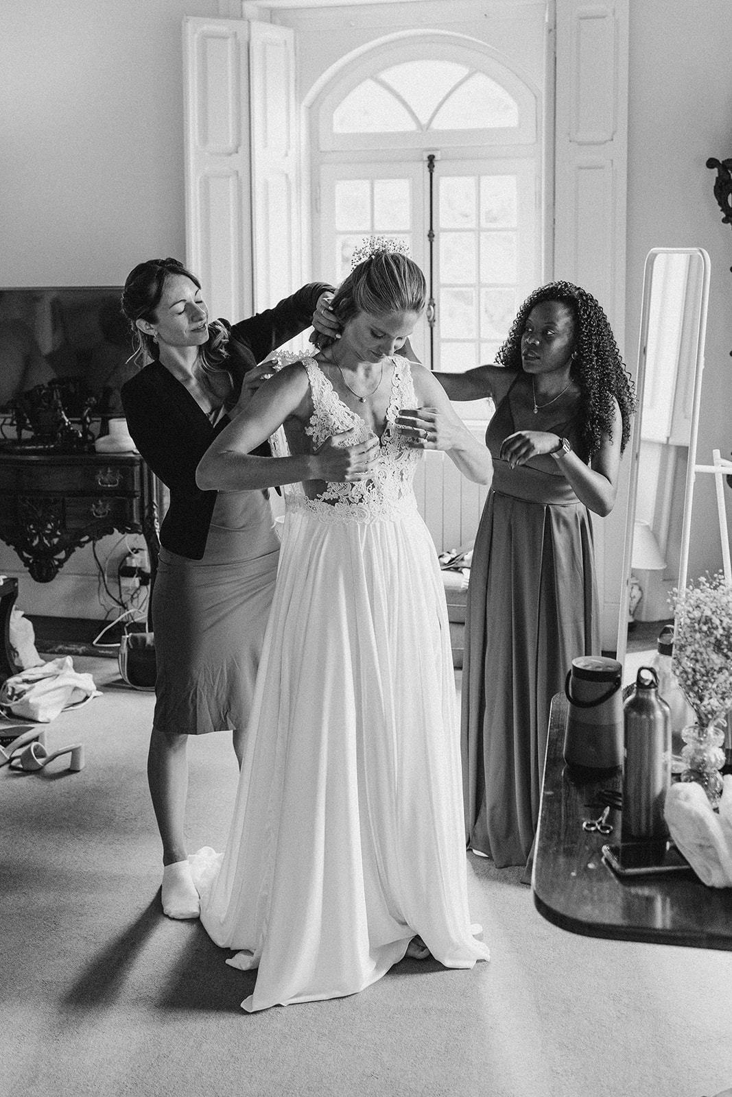 casamento na Quinta do Convento da Visitação - Páteo Velho