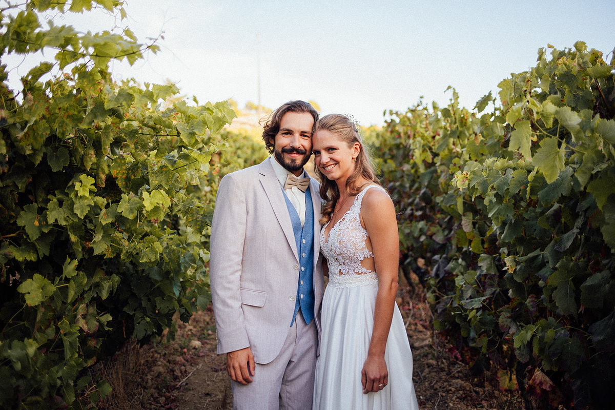 Fotografia de casamento na Quinta do Convento da Visitação - Páteo Velho Alenquer Portugal