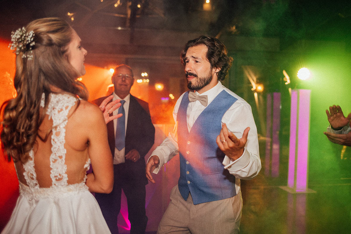 Fotografia de casamento na Quinta do Convento da Visitação - Páteo Velho Alenquer Portugal