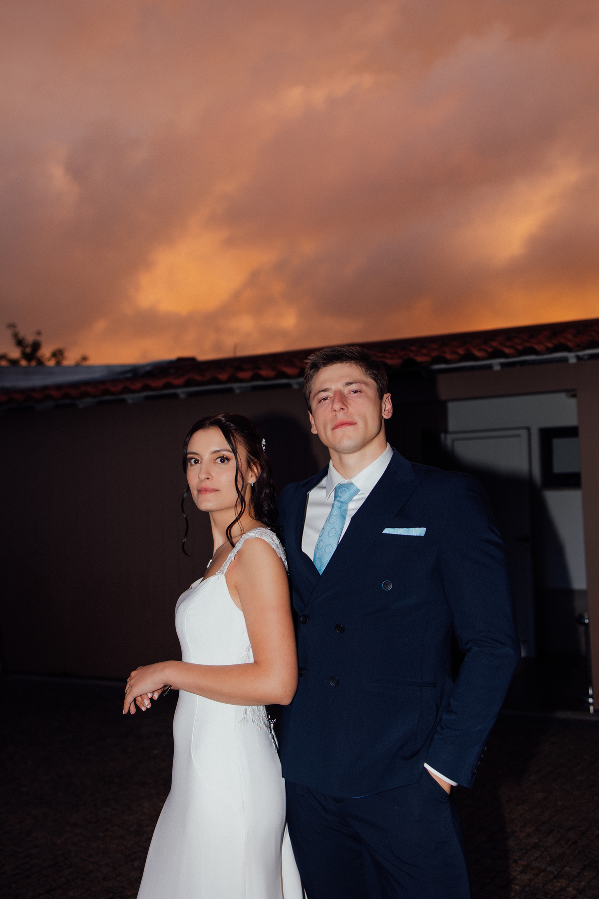 Quinta da Morgadinha casamento