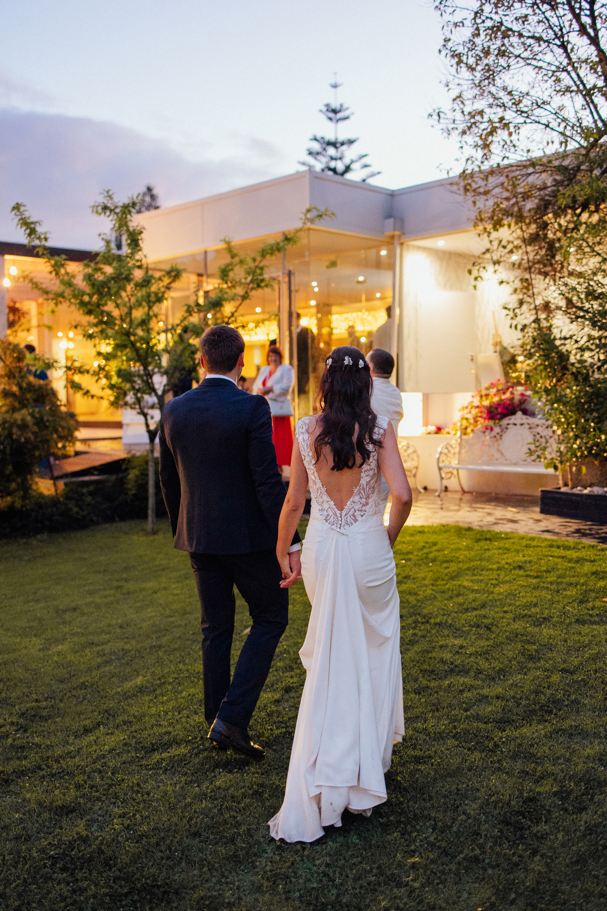 Quinta da Morgadinha casamento