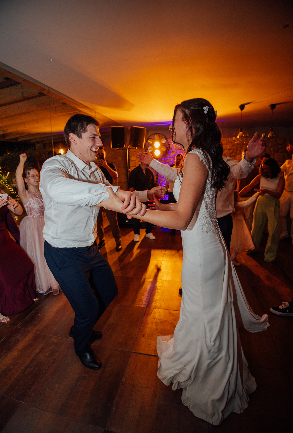 Quinta da Morgadinha casamento