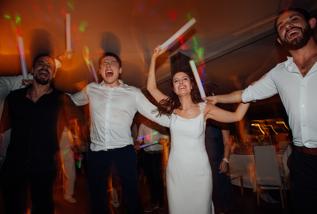 Quinta da Morgadinha casamento