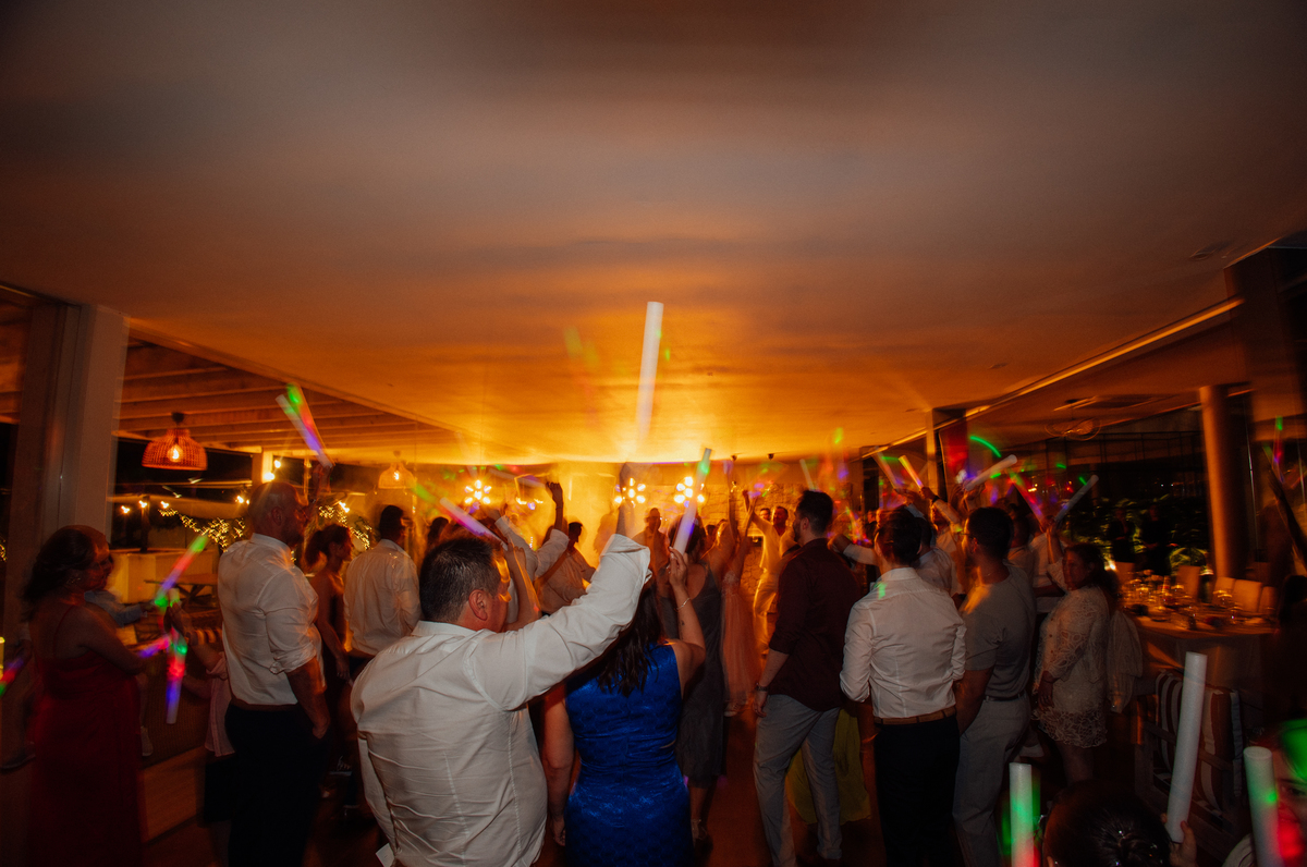 Quinta da Morgadinha casamento