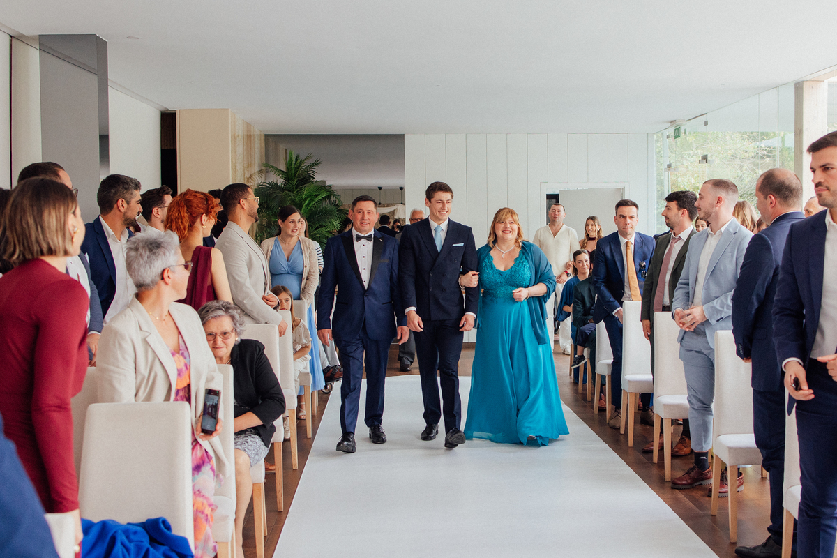 fotógrafa de casamentos em Gondomar
