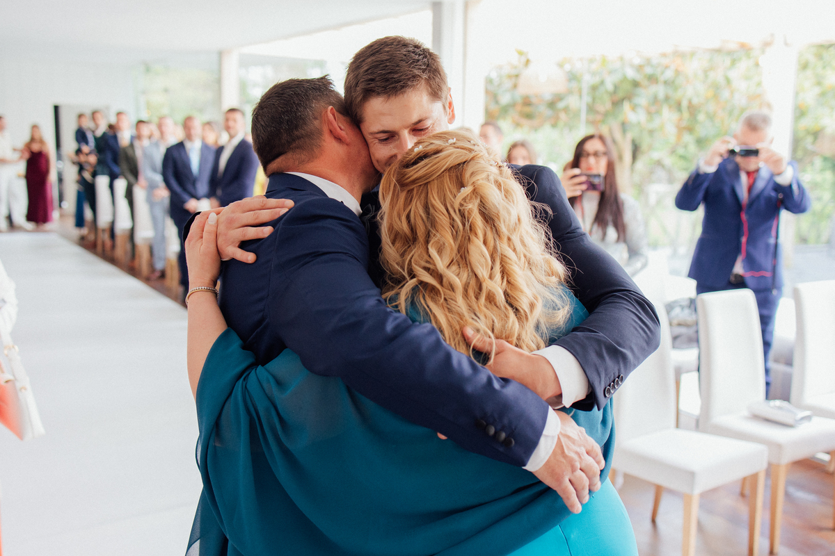 fotógrafa de casamentos em Gondomar