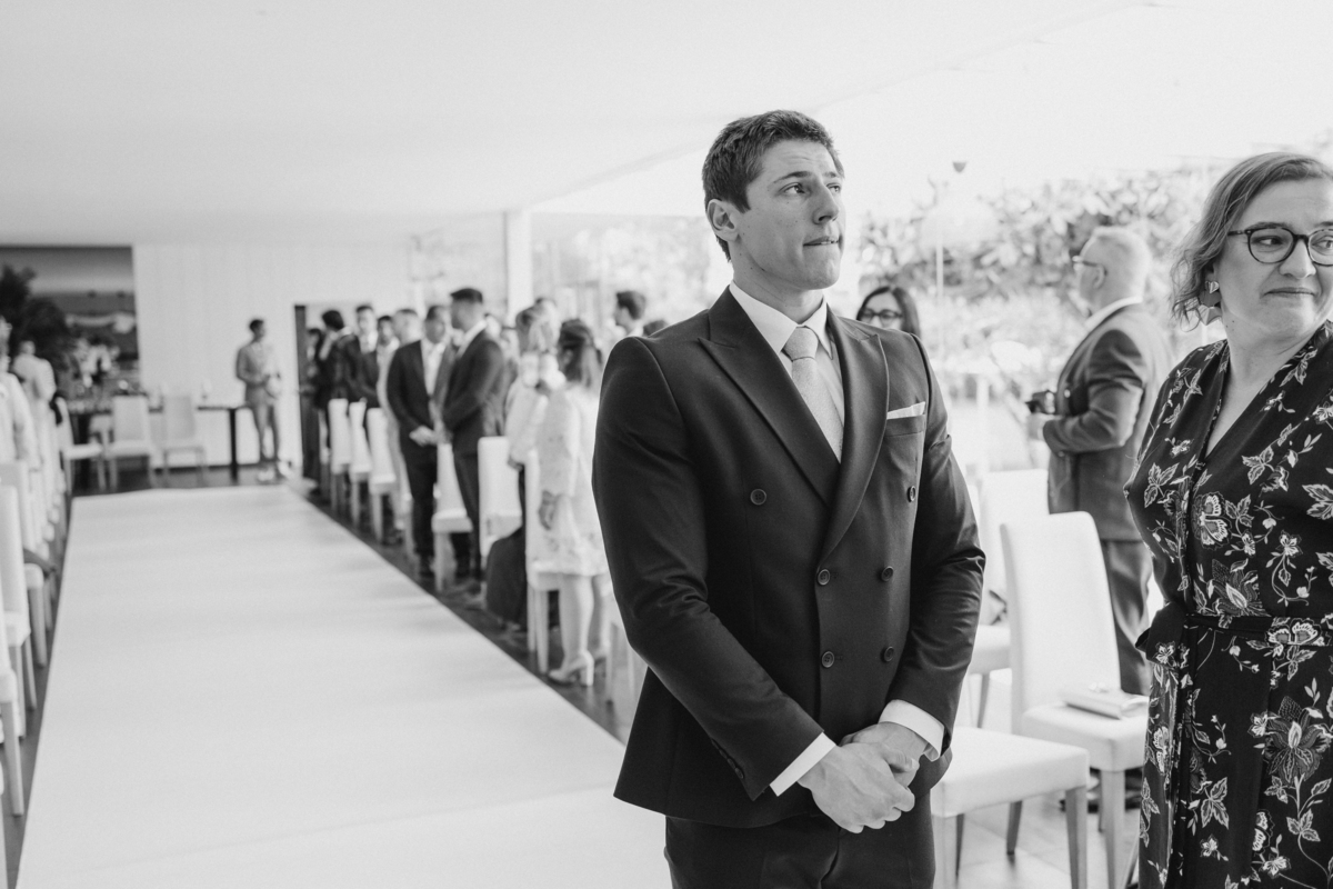 fotógrafa de casamentos em Gondomar