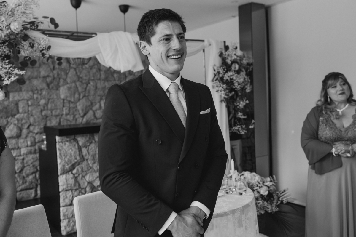 fotógrafa de casamentos em Gondomar