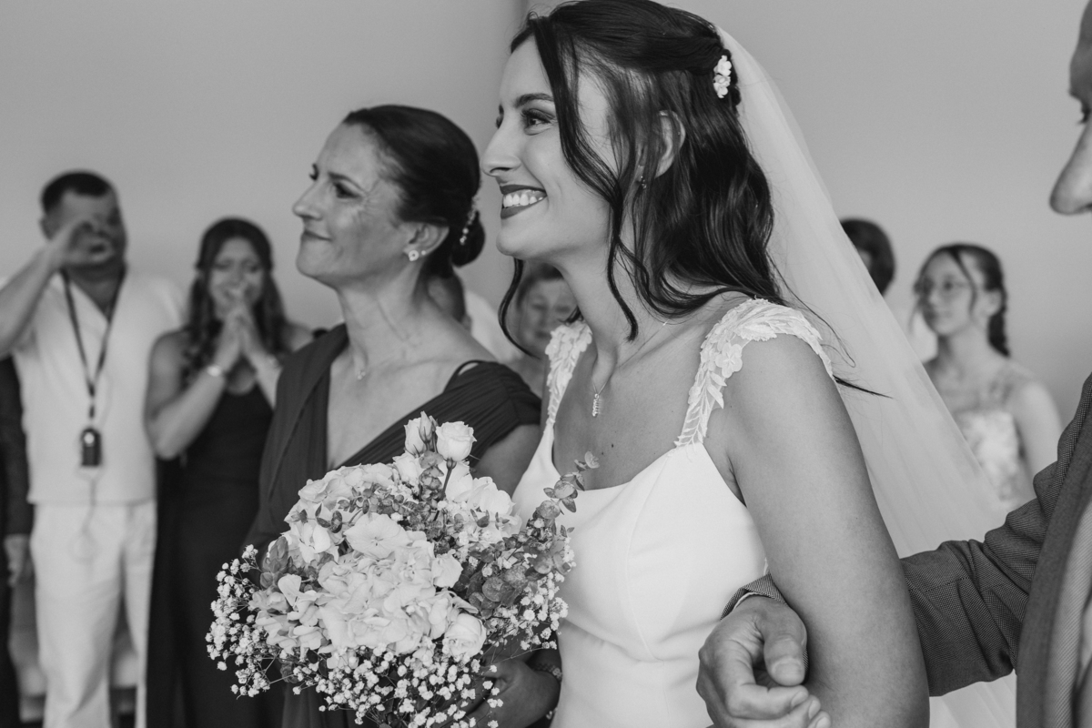 fotógrafa de casamentos em Gondomar