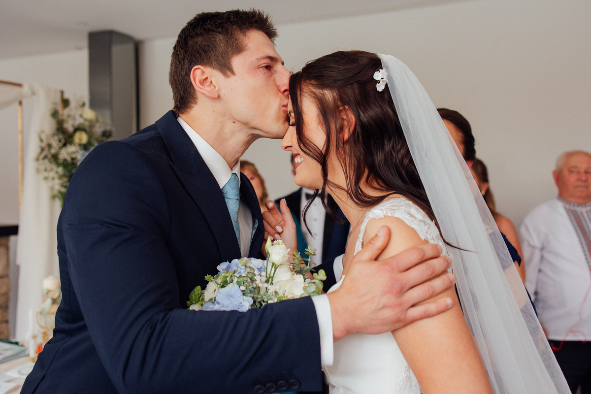 fotógrafa de casamentos em Gondomar