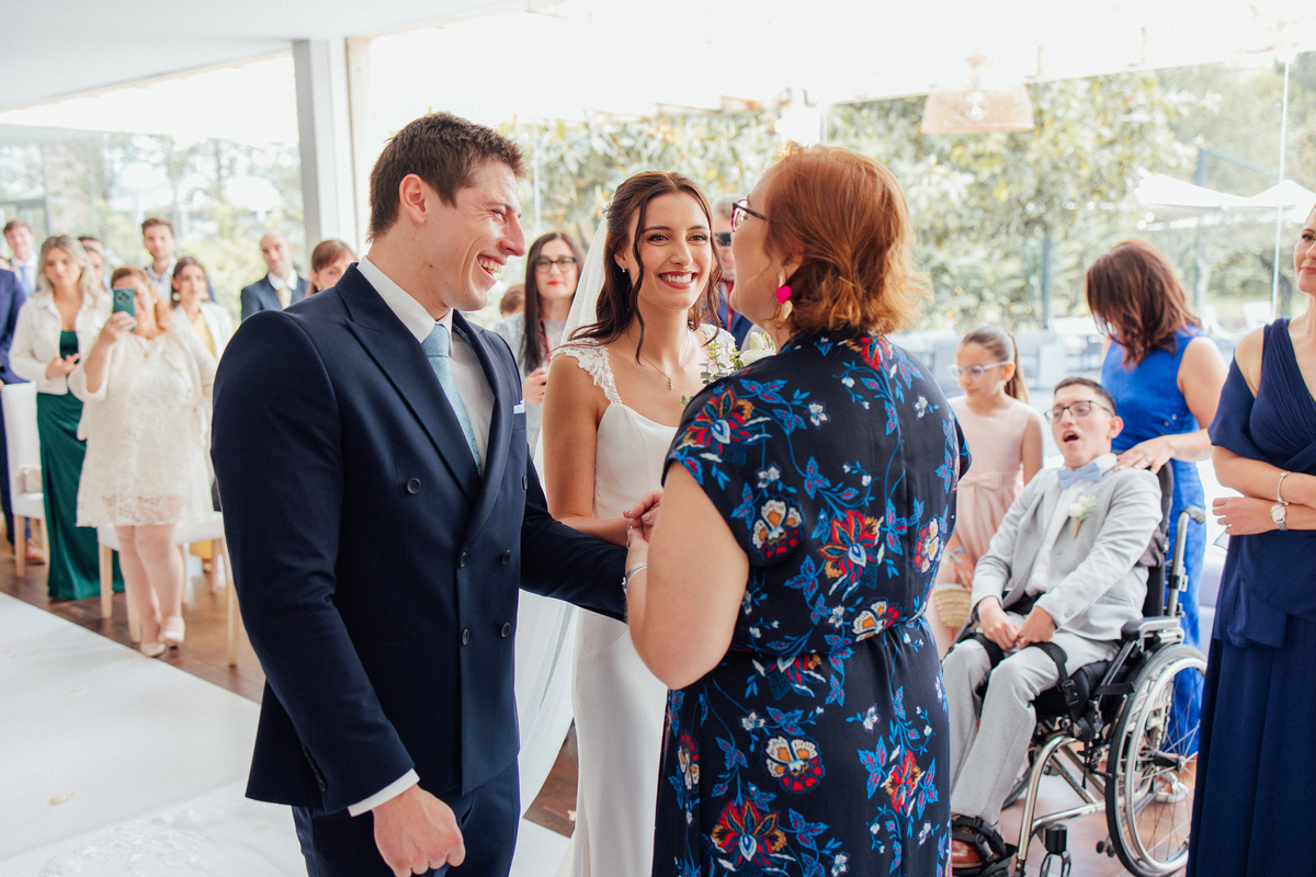 fotógrafa de casamentos em Gondomar