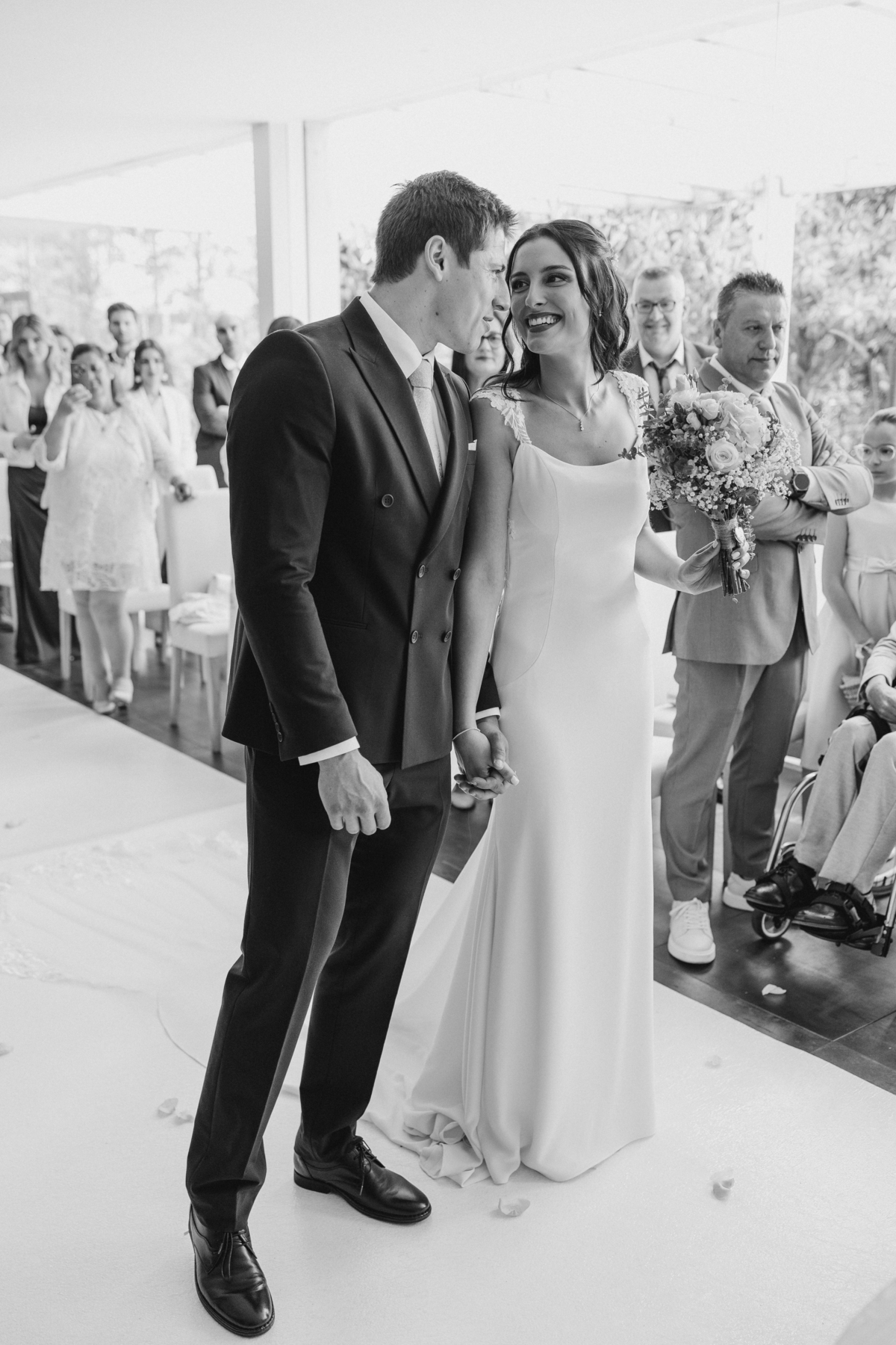 fotógrafa de casamentos em Gondomar