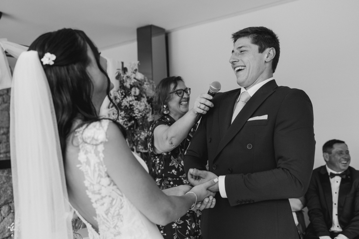 fotógrafa de casamentos em Gondomar