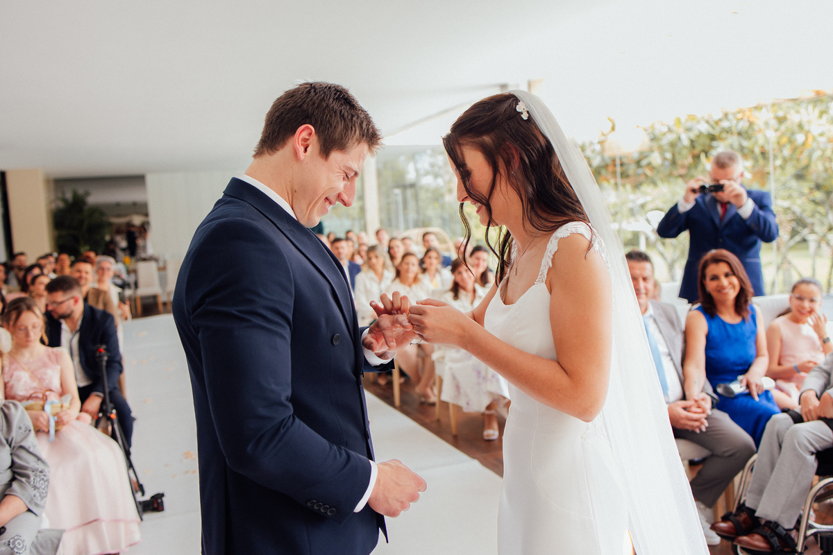 Quinta da Morgadinha casamento