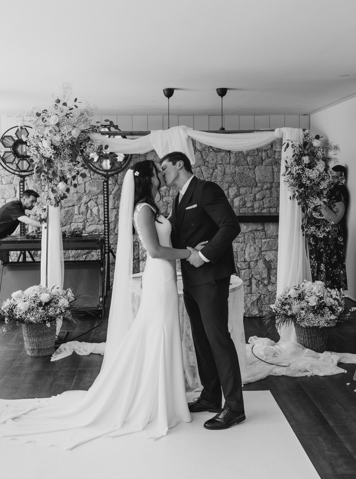 Quinta da Morgadinha casamento